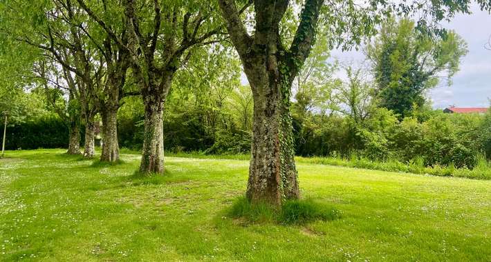 Camping Onlycamp Le Paradis