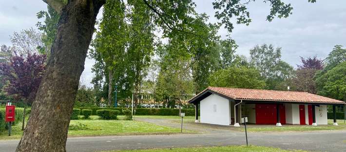 Camping Onlycamp Le Paradis