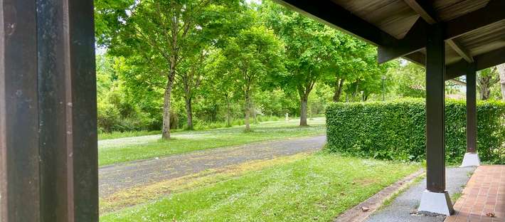 Camping Onlycamp Le Paradis