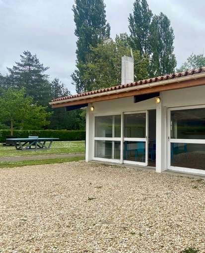 Camping Onlycamp Le Paradis