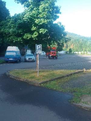 Added a photo to a location