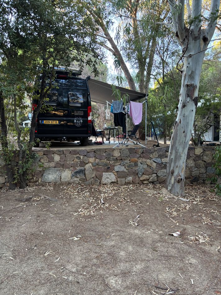 Camping Paduella