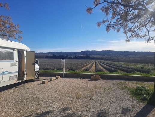 Aggiunta una foto a una posizione