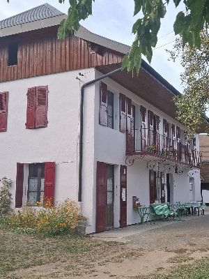 Camping le Verger