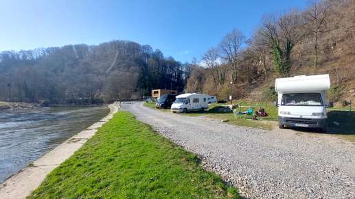 Added a photo to a location