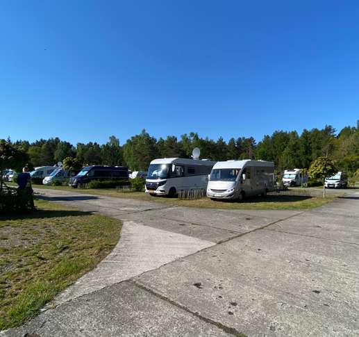 Een foto toegevoegd aan een locatie