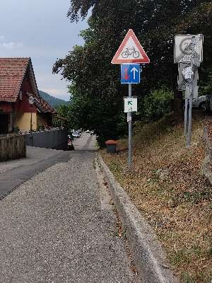 Added a photo to a location