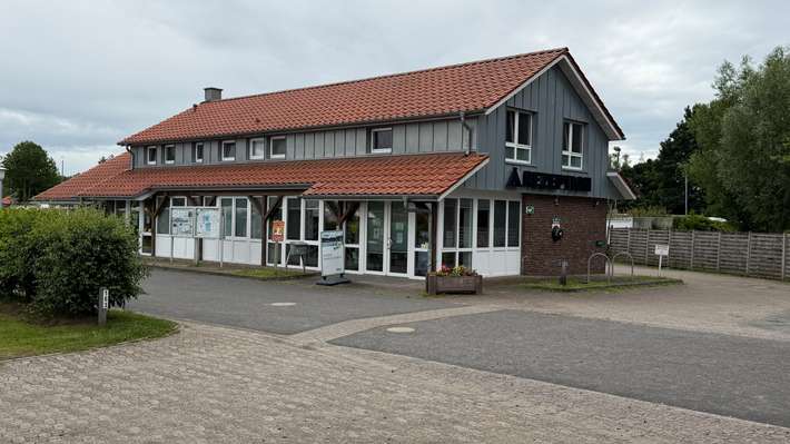 Campingplatz See Achtern Diek