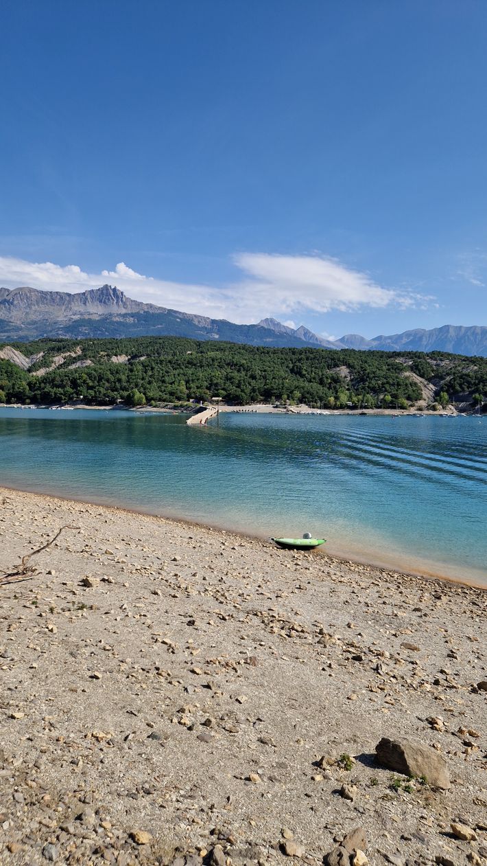Camping Sunelia La Presquile
