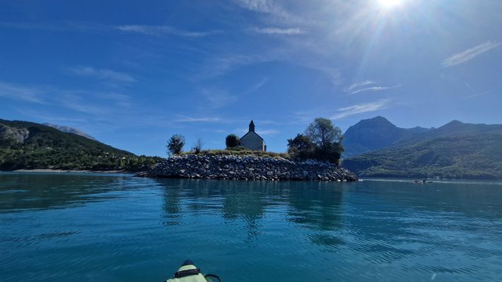 Camping Sunelia La Presquile