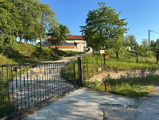 Added a photo to a location