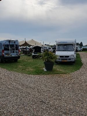 Camping D'n Driehoek 