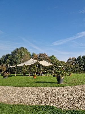 Camping D'n Driehoek 