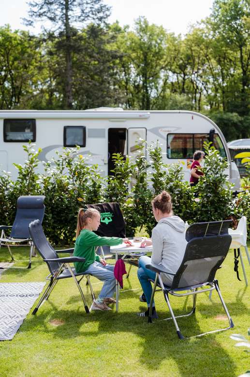 Camping 't Eind