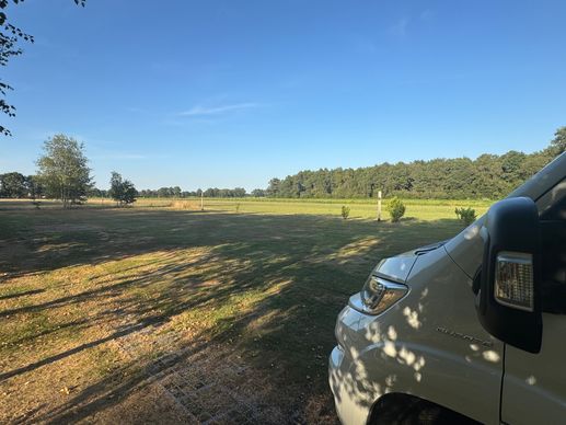 Added a photo to a location