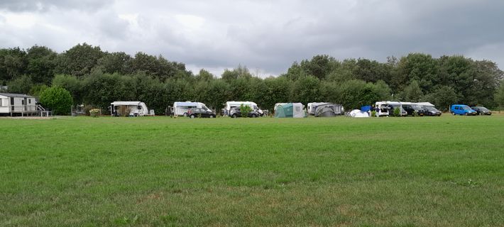 Camping De Stroetenhof