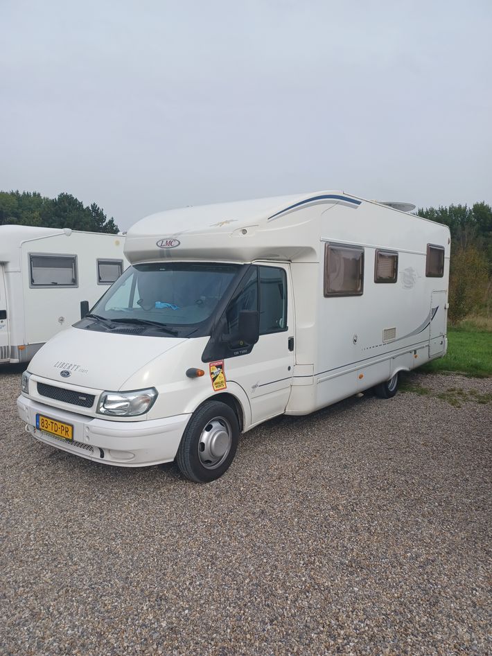 Aire de Camping-Car