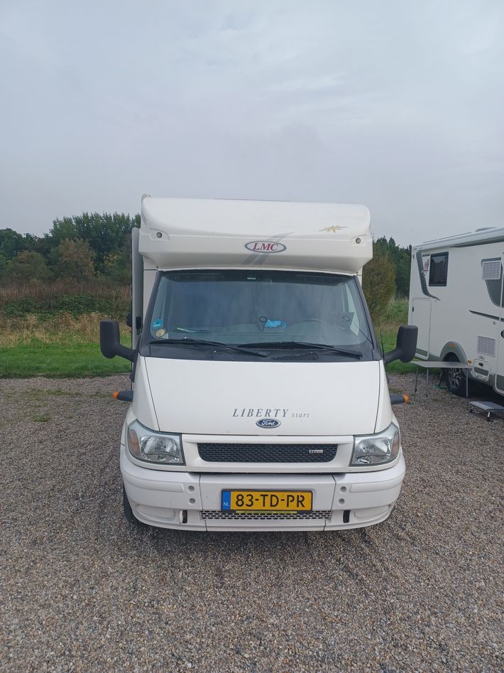 Aire de Camping-Car