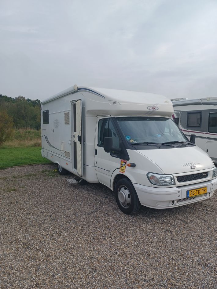 Aire de Camping-Car
