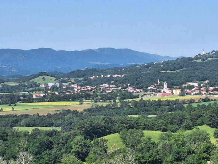 Kamp Pri Rebkovih