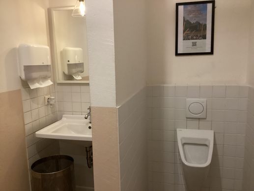 Einem Ort wurde ein Foto hinzugefügt