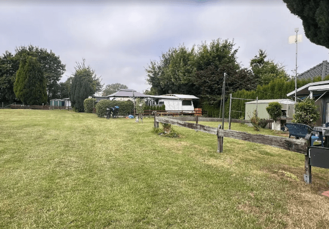 Camping Wiesencamping Lütjenbrode