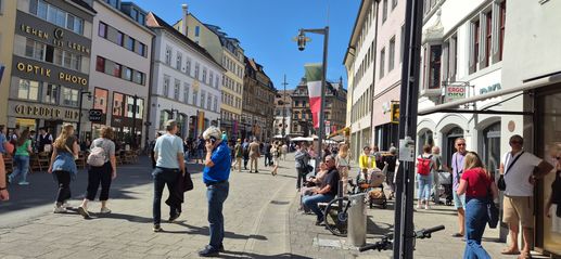 Einem Ort wurde ein Foto hinzugefügt
