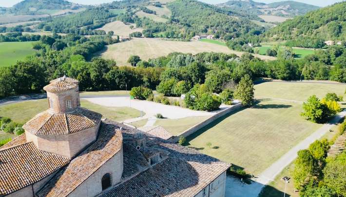Area Barco Ducale
