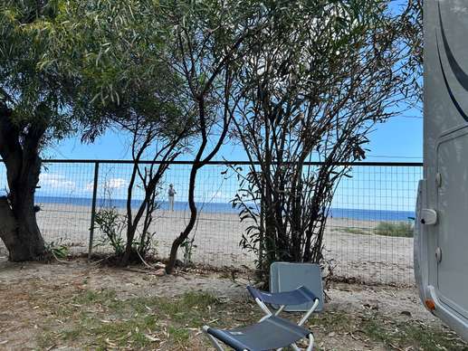 Added a photo to a location