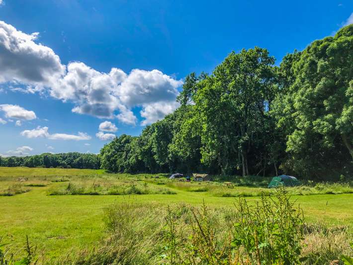 Tranwell farm