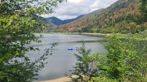 Added a photo to a location