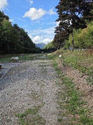 Added a photo to a location