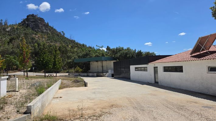 Area Autocaravanas