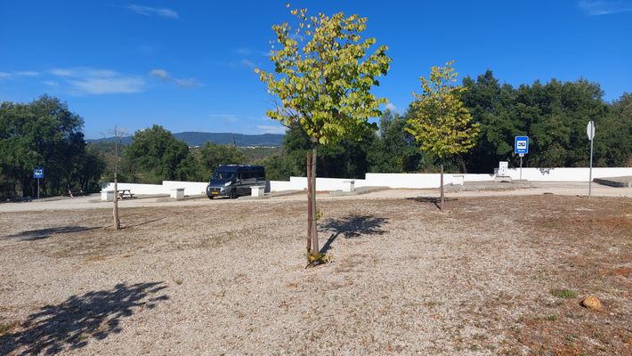 Area Autocaravanas