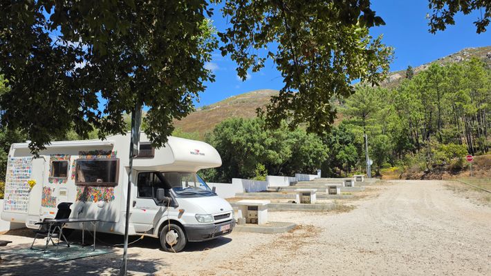 Area Autocaravanas