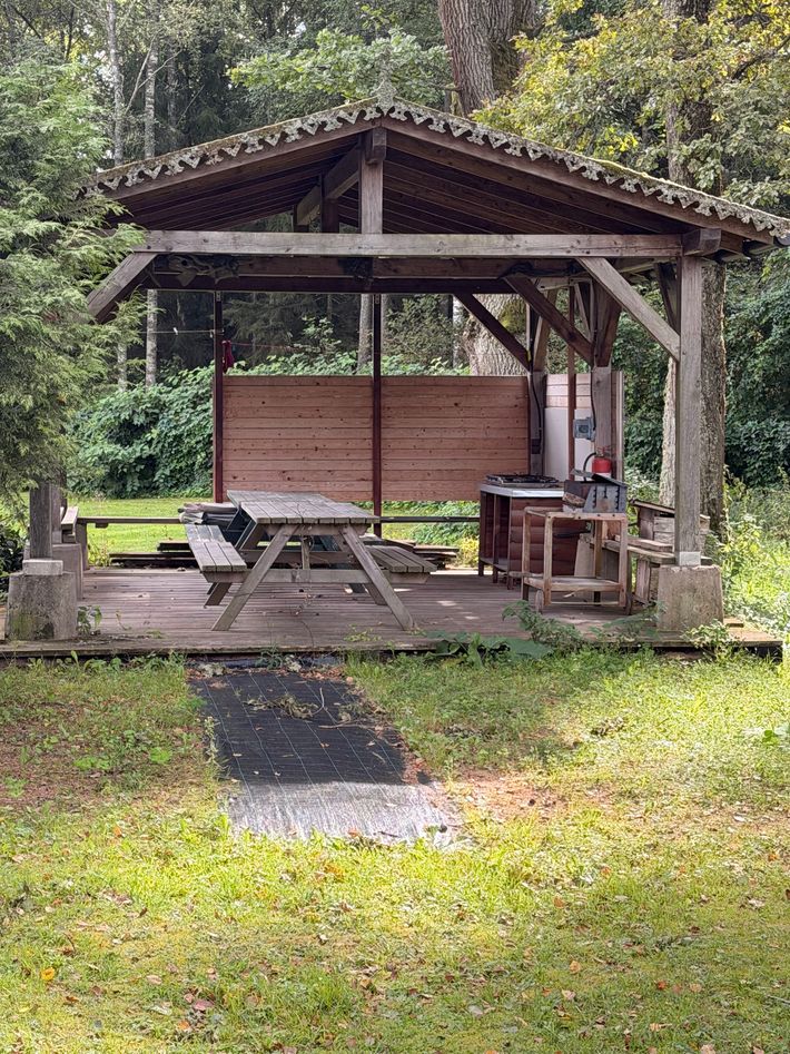 Camping Harmonie