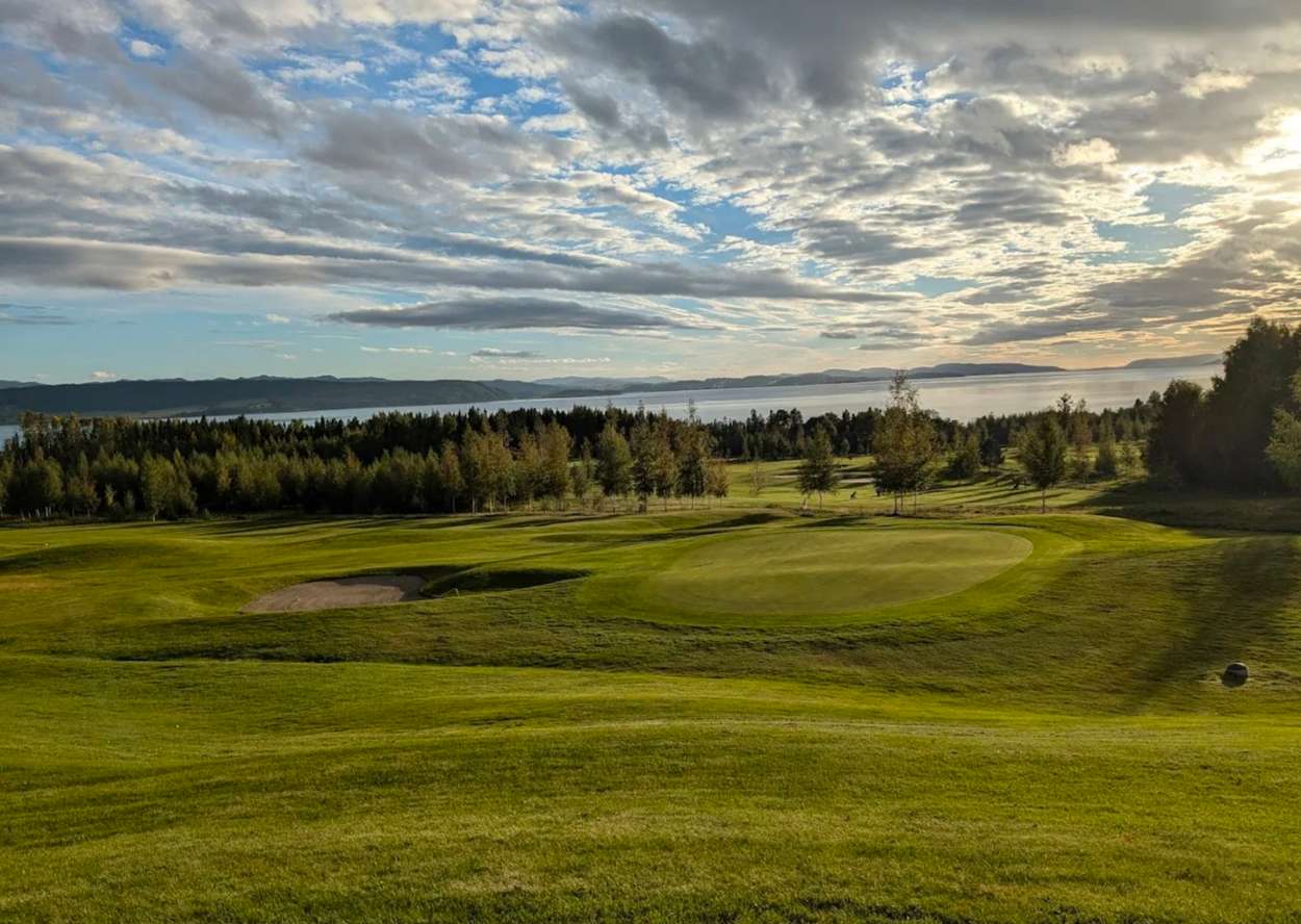 Golfclub Stiklestad