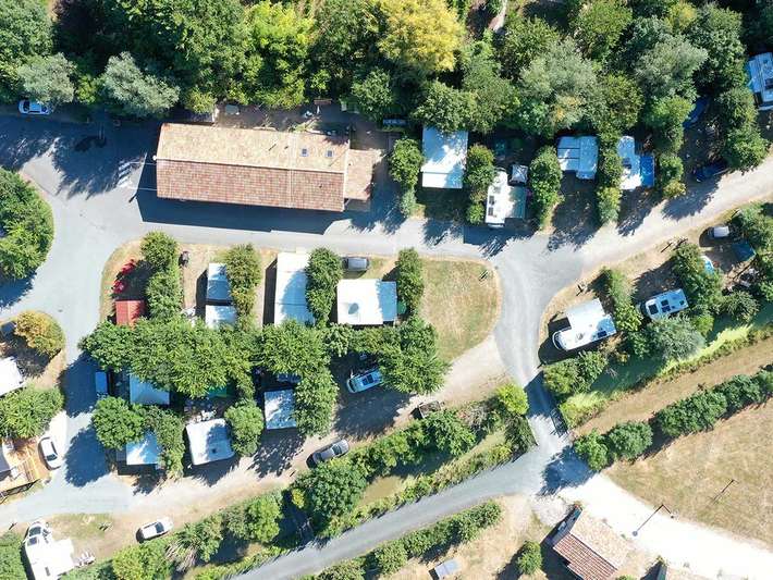 Camping L'Ile Cariot