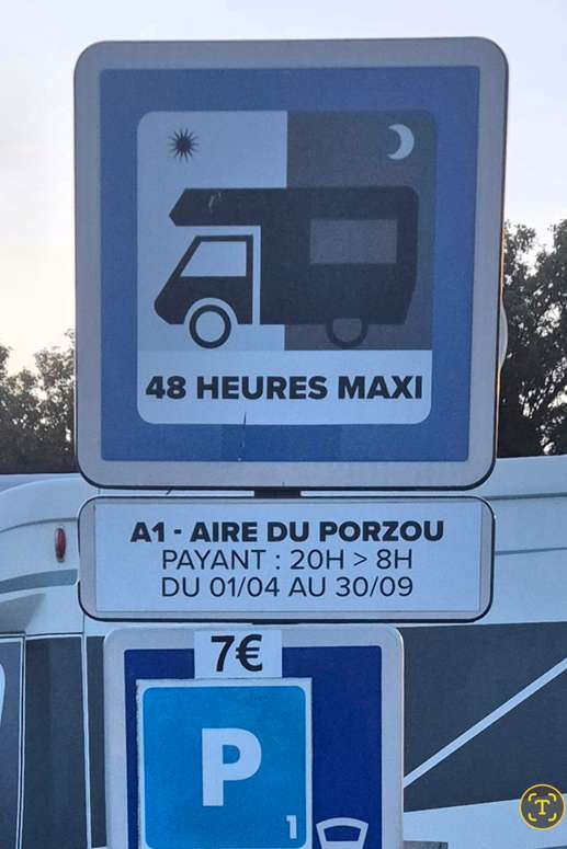 Einem Ort wurde ein Foto hinzugefügt
