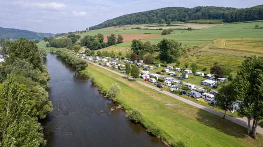 Camping Gritt