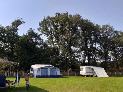 Camping Het Scharrelnest