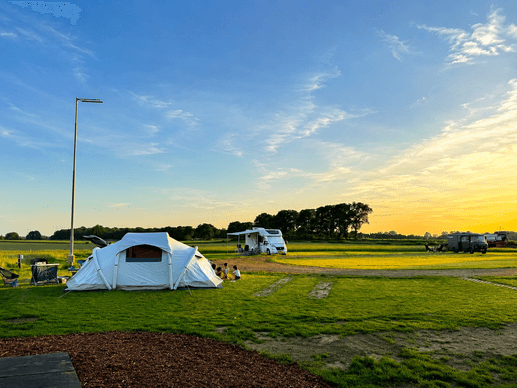 Camperplaats Nolissenhof