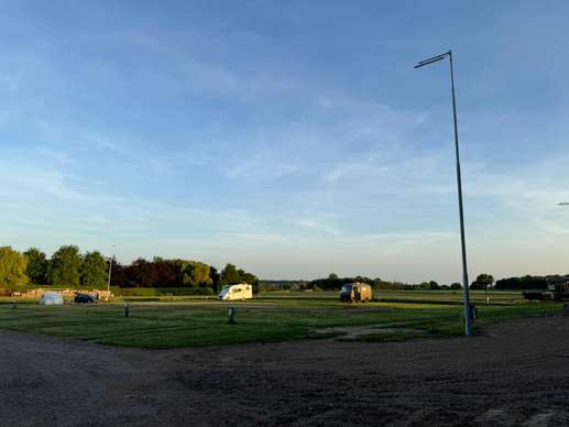 Added a photo to a location