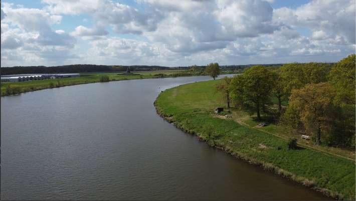 Camperplaats Nolissenhof