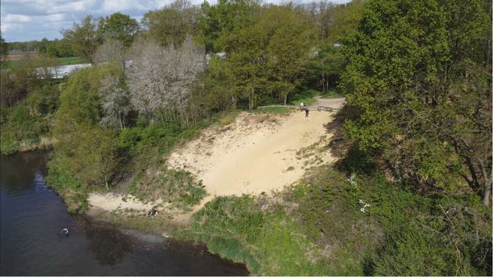 Camperplaats Nolissenhof