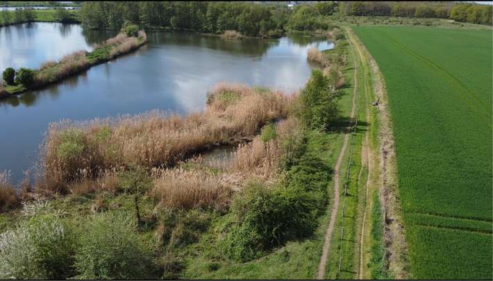 Camperplaats Nolissenhof