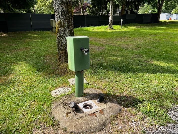 Camping Petite Suisse
