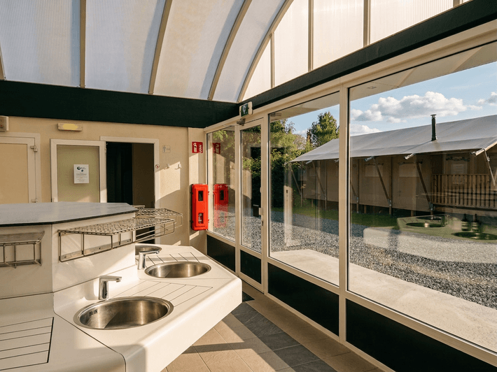 Camping Petite Suisse
