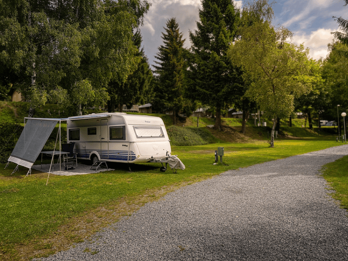 Camping Petite Suisse