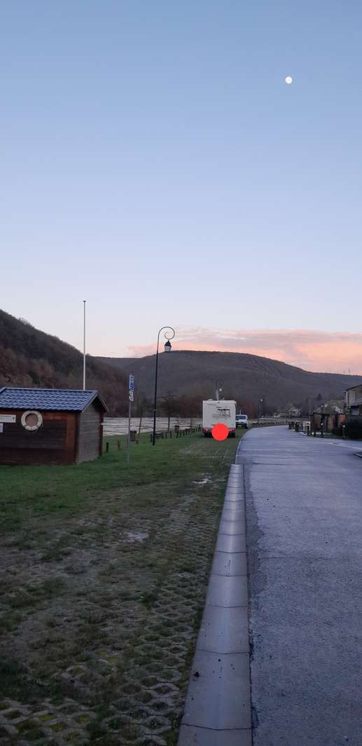 Ajout d'une photo à un emplacement